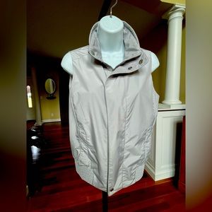 Ralph Lauren Golf Vest - S